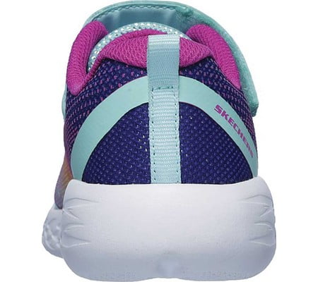 skechers go run 600 dazzle strides