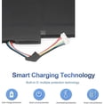 thumbnail image 3 of New Genuine Battery for ASUS VivoBook R522MA E510MA Series L510MA Series, 3 of 7