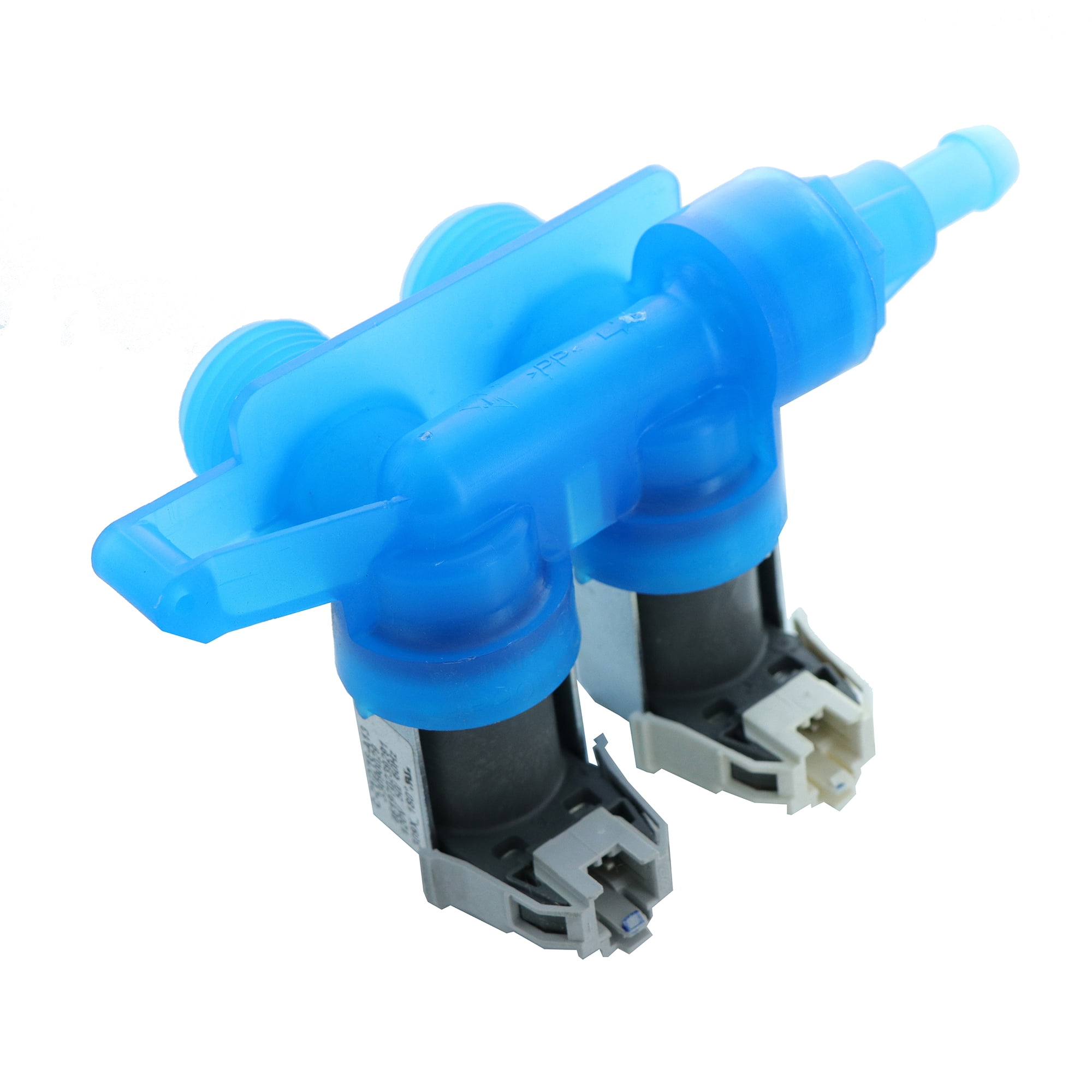 Kitchen Basics 101 Dual Water Valve Replacement for Whirlpool 8182862