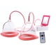 thumbnail image 2 of Bomba De Vacío Eléctrica Para Aumento De Senos, Bomba De Succión Para El Cuerpo, Potenciador De Senos, Levantador De Glúteos, Masaje, Electroterapia, Masaje De Senos, Máquina De Mejora Para Mujeres Kearding CE001978-00, 2 of 5