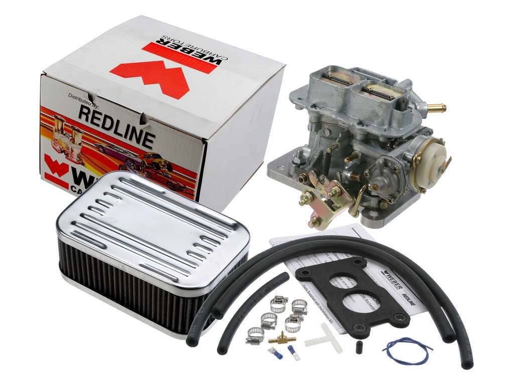 OE Replacement for Electric Choke 19831984 Chevrolet S10 Carburetor