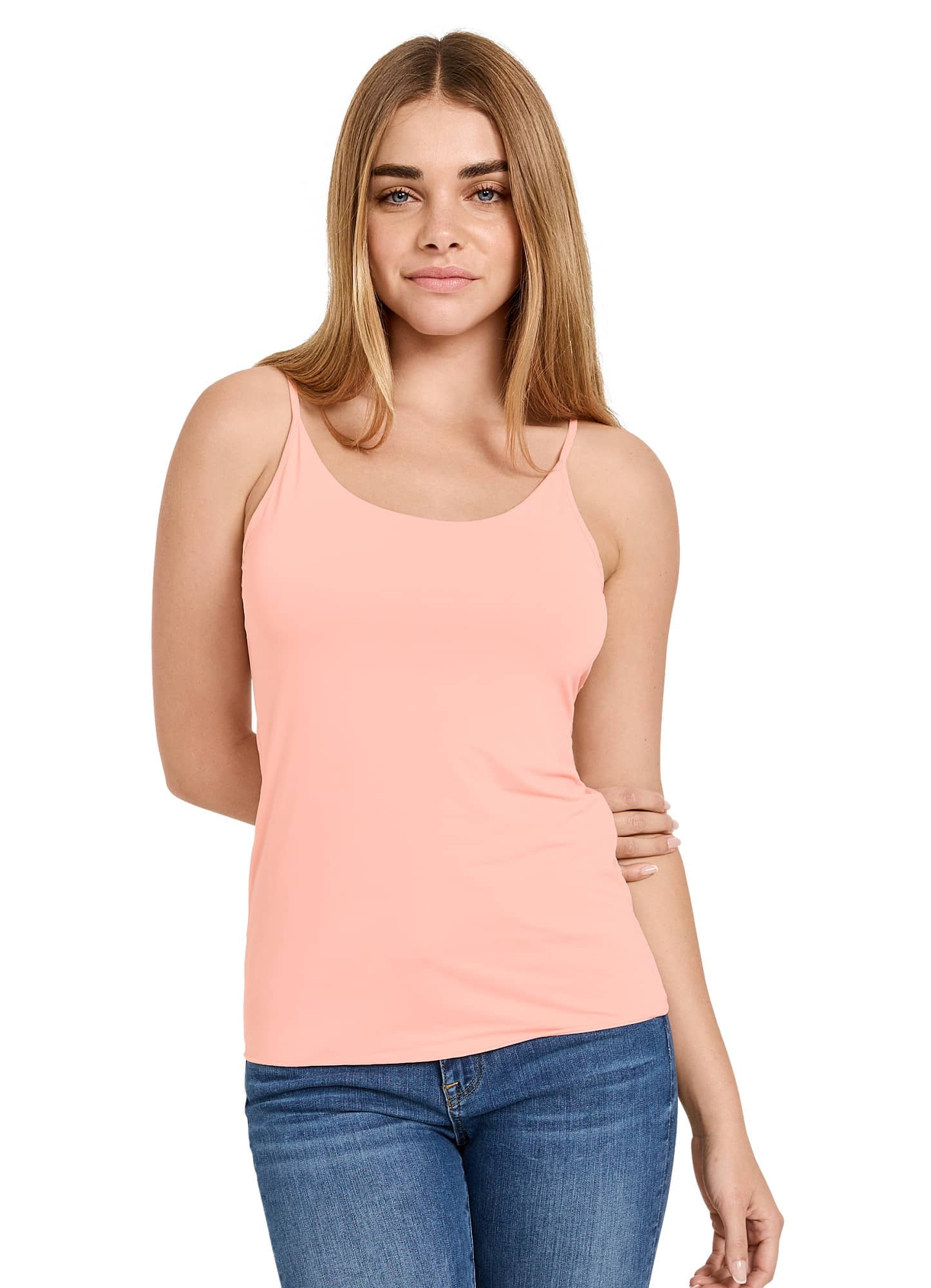 Jockey  Skimmies  Ultralight Smoothing Cami