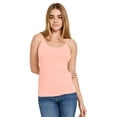 thumbnail image 1 of Jockey  Skimmies  Ultralight Smoothing Cami, 1 of 1