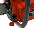 thumbnail image 3 of Dwellnix High-Performance Gasoline Chainsaw, 2-Stroke 60cc Engine, 10000rpm, Ergonomic Handle and Vibration Damping for Comfortable Use, 3 of 5