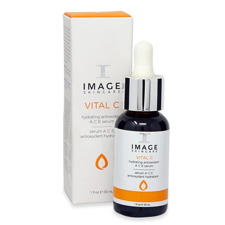 IMAGE Skincare Vital C Hydrating A C E Serum 1.0