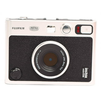 Fujifilm INSTAX SQUARE SQ1 Instant Camera - White, Prints