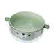 thumbnail image 4 of Cesta para lavar verduras, herramienta de cocina, multiusos, para frutas. Verde, 4 of 9