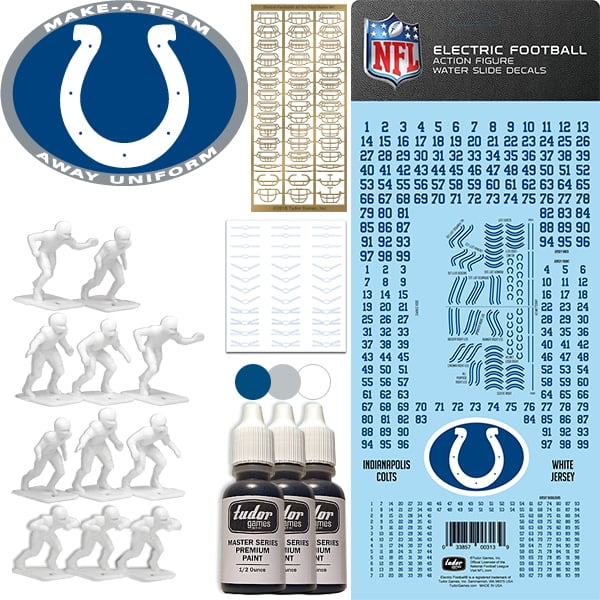indianapolis colts away jersey