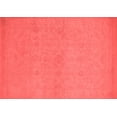 thumbnail image 1 of Ahgly Company Indoor Rectangle Oriental Red Industrial Area Rugs, 2' x 5', 1 of 4