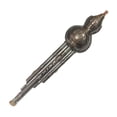 thumbnail image 4 of bedienty Hulusi Flute Ethnic Musical Instrument Traditional Beginner Music for Lover c key 42cm, 4 of 6