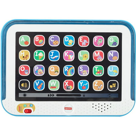 Fisher-Price Laugh & Learn Smart Stages Tablet,