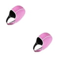 thumbnail image 2 of Sonducket Gorros de natación pelo largo piscina protección térmica elástica accesorios Unisex sombrero impermeable para surf Kayak Rafting Type1 NO1 Sonducket CBP341140, 2 of 6