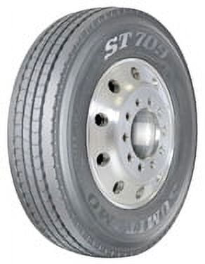 Sumitomo ST709 SE 11R22.5 146L H Commercial Tire