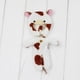 thumbnail image 2 of Mameluco de de Animal + Sombrero para Mini Pullip Doll, 2 of 9