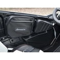 thumbnail image 3 of SuperATV Door Bags for Polaris RZR S 900 / 4 900 / XP 1000 / XP 4 1000 / S 1000 / Turbo / 4 Turbo / Turbo S / 4 Turbo S | Driver and Passenger Sides (1 Pair) | For Use With Stock Doors|DB-002-K, 3 of 7