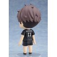 thumbnail image 3 of ¡¡Haikyu color naranja!! a la cima: Osamu Miya Nendoroid figura de acción multicolor, 3 of 5