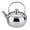 A, variant on Stovetop Tea Kettle with Removable Infuser, Stainless Steel Loose Leaf Tea Maker Pot, 67fl oz