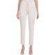 thumbnail image 1 of Pantalones Casual con Botones Calvin Klein Mujer Blanco 6, 1 of 2
