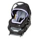 thumbnail image 1 of Baby Trend Secure Snap Tech Asiento infantil para automóvil, Lavender Ice, 1 of 5