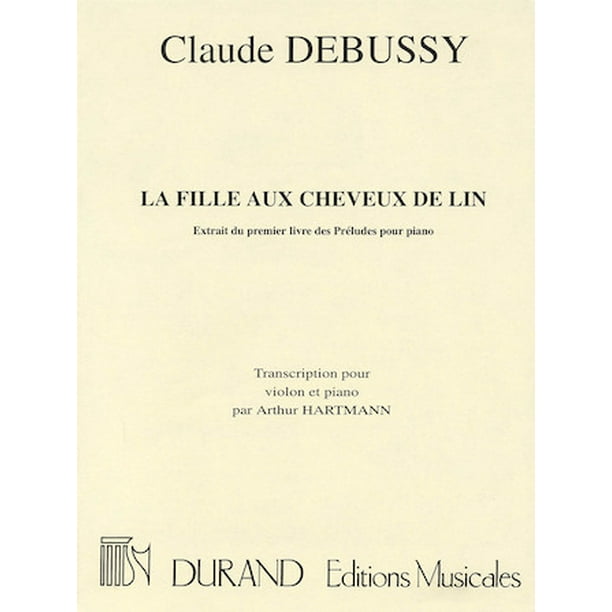 Claude debussy a the girl with the flaxen hair analysis pdf Claude debussy a the girl with the flaxen hair analysis pdf