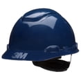 thumbnail image 1 of Casco de seguridad 3M Hard Hat SecureFit H-710SFV-UV Azul Marino, 1 of 7