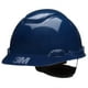 thumbnail image 1 of Casco de seguridad 3M Hard Hat SecureFit H-710SFV-UV Azul Marino, 1 of 7