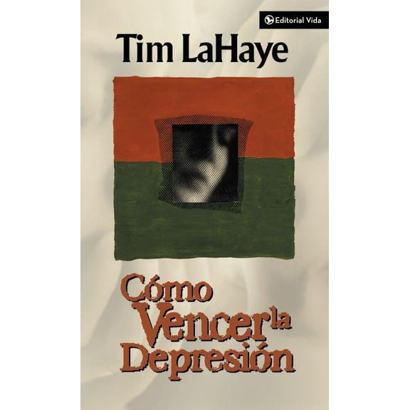 Como Vencer la Depresion, (Paperback)