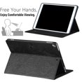 thumbnail image 5 of PU Leather Case For iPad 7th 8th 9th Generation 10.2 inch Folio Cover Flip Stand Case Auto Wake/Sleep with Card Holder, 5 of 14