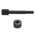 thumbnail image 3 of Uxcell Knockout Punch Draw Stud M20 x 1.5 M10 x 1 Hydraulic Draw Stud with Lock Cap, 3 of 5