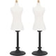 thumbnail image 1 of 2 mini maniquíes para vestir y exhibir ropa., 1 of 6