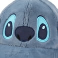 thumbnail image 3 of Lilo & Stitch Big Face 3-D Ears Cosplay Snapback Hat, 3 of 6