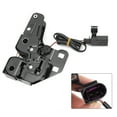 thumbnail image 3 of Engine Hood Bonnet Lower Latch Lock Mechanism 4F0 823 509 A Fits for C6 A6, 3 of 9