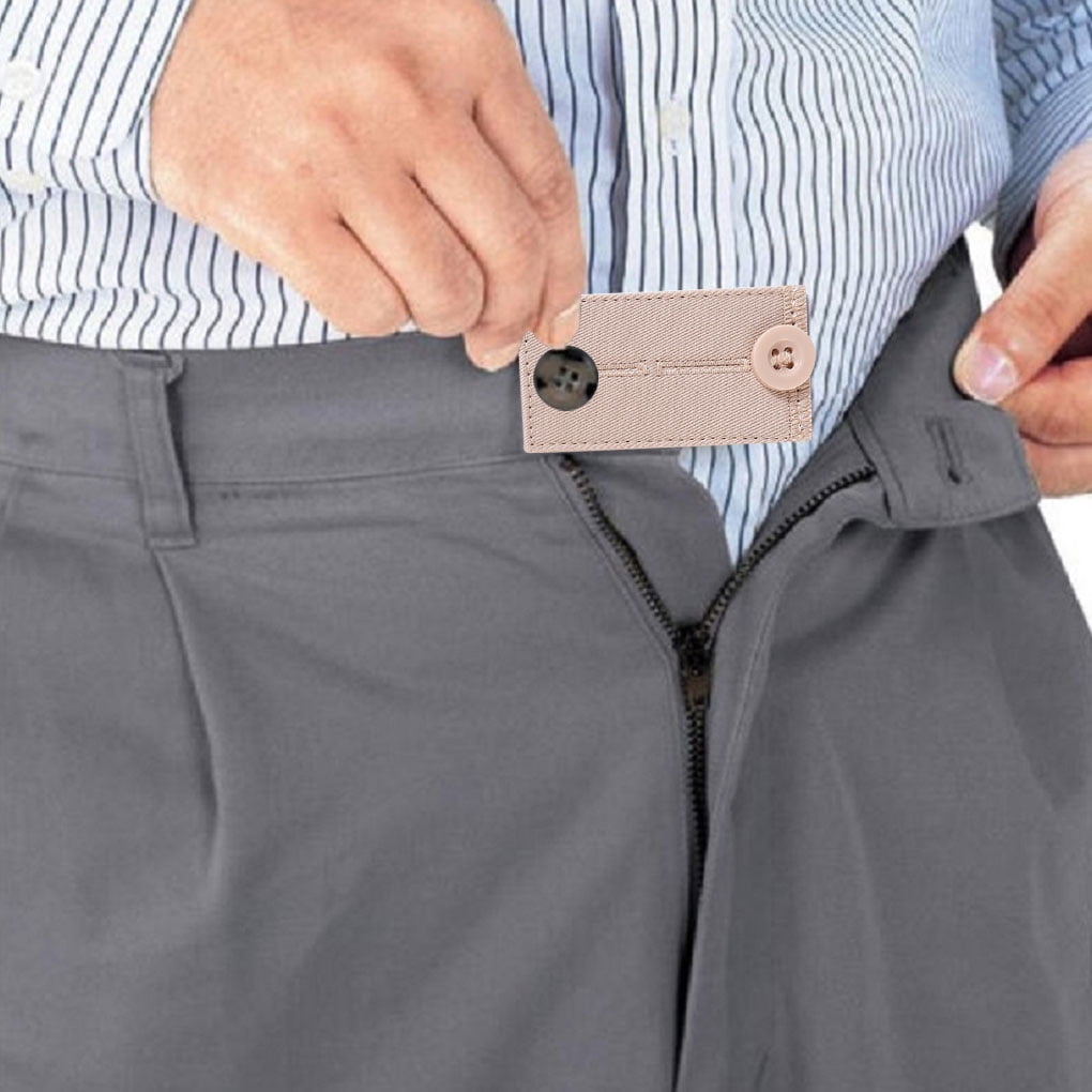 Smilepp Cotton Blend Waist Extender 