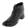 thumbnail image 1 of Esquirla 1/6 Scale Men's PU Leather Shoes Fit For 12" Male Figure Body Model High, 1 of 8