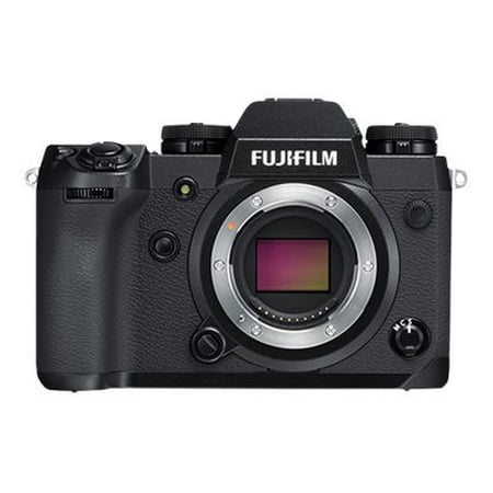 Fujifilm X-H1 Body