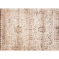 thumbnail image 1 of Loloi Anastasia 2'7" x 4' Rug in Ivory, 1 of 2