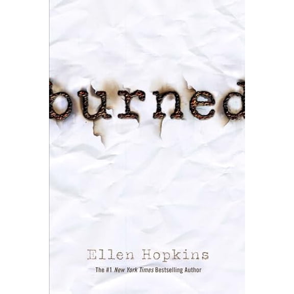 Pre-Owned Burned (Paperback) 1442494611 9781442494619