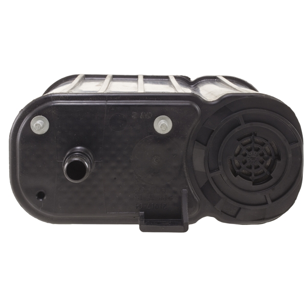 Vapor Canister