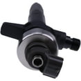 thumbnail image 6 of SINOCMP Fuel Injector 095000-6980 095000-6100 8-98011604-5 Fits for Denso Isuzu Holden 3.0L 4JJ1, Holden 3.0L 4JJ1 Fuel Injector Assembly Engine Excavator Common Rail Fuel Injector Replace Part, 6 of 7