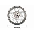 thumbnail image 2 of Rin Trasero Italika RC150 2.50x16 Cromado, 2 of 5