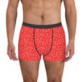 thumbnail image 2 of KLL Hohoho4 Men's Cotton Boxer Briefs Underwear-X-Large, 2 of 7