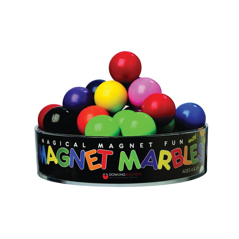 Marbles 20 Solid Colored