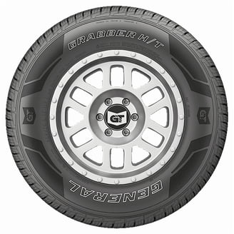 Goodride All-Season SU320 Tire for CUVs and SUVs, 265/75R15 112T