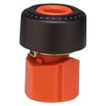 thumbnail image 4 of 1 adaptador de lavadora a presión M22 piezas conector de manguera de agua multifunción ligero externo portátil para equipo mecánico lavado de coches, 4 of 7