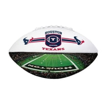 Junior Rubber Football TEXANS