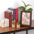 thumbnail image 3 of Studio Decor Bronze Script Frame, Simply Essentials, 12 Pack, 3 of 4