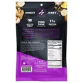 thumbnail image 2 of Country Archer Teriyaki Zero Sugar Grass Fed Beef Jerky, 2 of 2