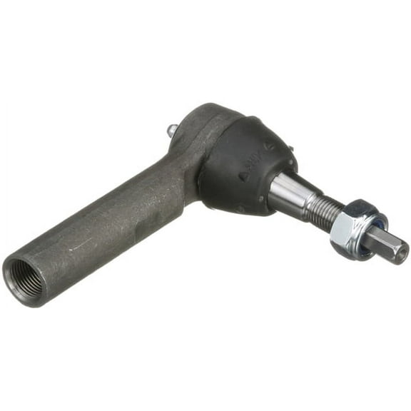 Delphi TA2798 Steering Tie Rod End Fits select: 2002-2008 DODGE RAM 1500, 2003-2012 DODGE RAM 2500