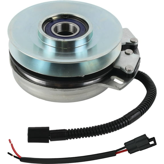 Replaces Warner PTO Mower Clutch 5219-94 TG2000, 521994 Free Upgraded Bearings