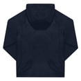 thumbnail image 2 of B&C  Adult #Reset Windbreaker, 2 of 4